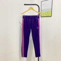 ราคา Adidas กางเกงวอร์มผู้หญิง size S (44709788379)