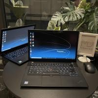 ราคา Lenovo ThinkPad T480s (19769692033)
