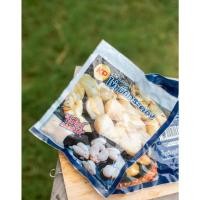 ราคา KPไข่หมึกกระดอง1กก.(250กรัมx4แพ็ค) +ฟรีหมึก1 kg (ส่งฟรี) (26441451130)