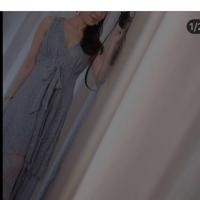 ราคา Yada เดรสลูกไม้ทั้งตัว สีเขียวมิ้น อก 33-37"เอว 32"-34" (7533232035)