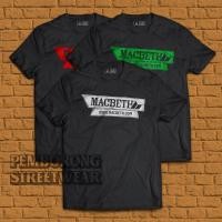 ราคา 190gsm เสื้อยืด ยี่ห้อ MACBETH (44908001150)