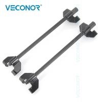 ราคา 380mm 1/2" square drive suspension struts coil spring compressor valve spring compressor carbon ste (52901844090)