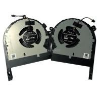 ราคา FX504 แล็ปท็อป CPU GPU พัดลมระบายความร้อนสําหรับ ASUS TUF Gaming FX504 FX504G FX504GE FX504GD FX504GM Cooler 13NR00J0P01021 (57911914189)