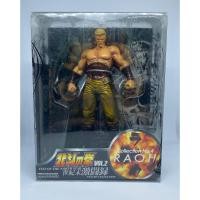 ราคา Fist of The North Star Raoh Figure Kaiyodo หุ่นหมัดดาวเหนือ (22175829394)