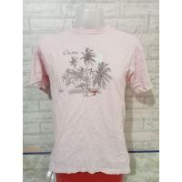 ราคา เสื้อยืดแขนสั้นยี่ห้อ FRUIT OF THE LOOM มือสองกระสอบนำเข้า (22268459459)