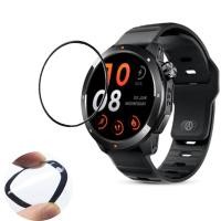 ราคา Aolon Navi R3 Ultra ฟิล์มนาฬิกาสําหรับ Aolon Navi R3Ultra ป้องกันหน้าจอ Smartwatch ฟิล์มนาฬิกา 3D นุ่ม (ไม่ใช่กระจก) (29040254208)