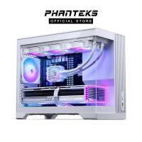 ราคา CASE PHANTEKS XT V3 MICRO-ATX ,TEMPERED GLASS WHITE : PH-XT325V_DWT01 (50954140416)