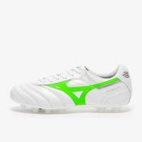 ราคา สตั๊ดฟุตบอล รองเท้าฟุตบอล Mizuno Morelia II Made in Japan FG (49461302495)