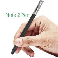ราคา ปากกา Samsung Galaxy Note 2 S - สีดํา (50810073568)