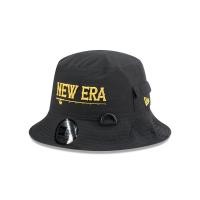 ราคา New Era หมวกรุ่น New Era Outdoor Fishing Black Bucket Legionnaire (54159612821)