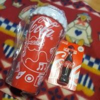 ราคา Coca Cola เป็น ลิปบาล์ม กับ แก้วเท่ห์ ๆ (23542958604)
