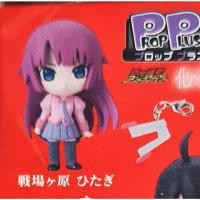 ราคา [แท้/มือ1]ฟิกเกอร์ Figure Hitagi Senjougahara จาก Monogatari Series (10675374172)