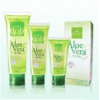 ราคา Vitara Aloe Vera Gel 99.5% (582529546)