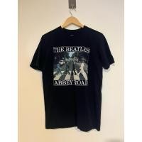 ราคา เสื้อวงมือสอง เสื้อวง The Beatles size M มือ2 (47454508413)