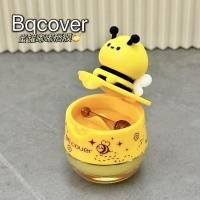 ราคา หม้อน้ําผึ้ง Dudu Lip Mask Moisturizing Moisturizing Repair Exfoliating Lip ริ้วรอย Lip Care หญิง Lip Balm Lip Oil 6.25 (47262823088)