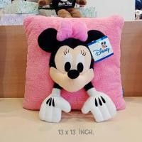 ราคา หมอน มินนี่เม้าส์ ~ Minnie Mouse (14745412232)