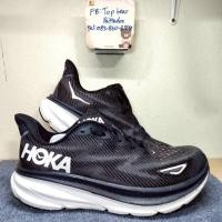 ราคา Hoka Clifton 9 มือสองของแท้ไซส์ Eu40.5 25.5cm (51258503888)