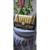 ราคา กระเป๋าสะพาย DOUBLE CHAIN M MILANO KULAS (43074642528)