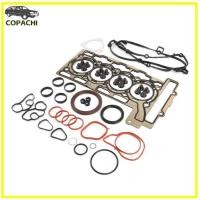 ราคา Car Engine Overhaul Gaskets Kit 11127586907 11127567877 For BMW 116i 114i 118i 120i F20 MINI Cooper (56504140570)