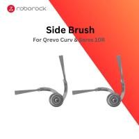 ราคา แปรงด้านข้างทดแทนสําหรับ Robot Roborock Qrevo 5v1/ Qrevo Cpro/ Qrevo S Pro/ Qrevo Curv 2 Pro - สินค้าของแท้ (56961638760)