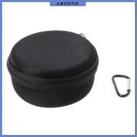 ราคา AMOOND Full Protective Headphone Bag Box Protective for KOSS สําหรับ PORTA PP (45503684873)
