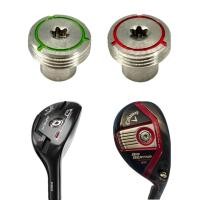 ราคา หัวไม้ไฮบริด Callaway Apex และ Big Bertha Alpha 815 สำหรับเกมกอล์ฟ (27443753625)