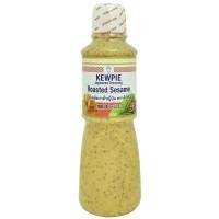 ราคา คิวพีน้ำสลัดงาคั่วญี่ปุ่น 500มล. Kewpie Japanese Salad Dressing Roasted Sesame 500ml. [หมายเลขบาร์โค้ด 8852022033052 ] (42581906473)