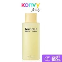 ราคา Torriden Solid-In All Day Essence 100ml เอสเซนส์บำรุงผิวหน้า. (42103447177)