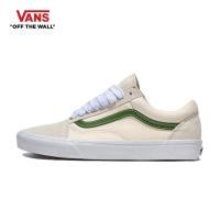 ราคา ♞,♘VANS OLD SKOOL - POP GREEN รองเท้าผ้าใบ VANS ชาย หญิง 2025 (43312780130)