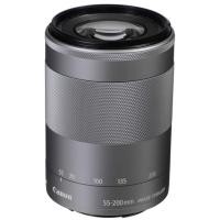 ราคา เลนส์ Canon EF-M 55-200mm f/4.5-6.3 IS STM (เลนส์คิท,ไม่มีกล่อง) (54458456040)