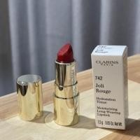 ราคา ‼️ ใหม่ ‼️ CLARINS Joli Rouge #742 (18134446499)
