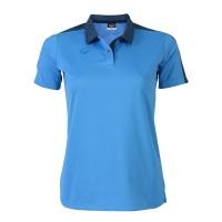 ราคา GRAND SPORT Grand Sport เสื้อโปโลหญิงแกรนด์สปอร์ต (สีฟ้า)รหัสสินค้า : 012773 (2223956321)