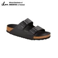 ราคา BIRKENSTOCK Arizona BF Triples Black รองเท้าแตะ Unisex สีดำ รุ่น 1019098 (regular) (10839356092)