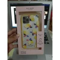 ราคา เคสโทรศัพท์ Kate Spade Lemon Iphone 11 Pro ใหม่ (27270621945)