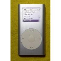 ราคา Ipod mini gen2 สีเงิน 6G มือสองญี่ปุ่น BRS42 (9026155813)