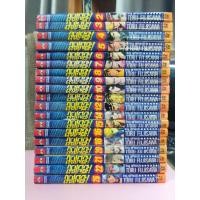 ราคา 25/03 คู่คนลุยเลอะ แยกเล่ม สนพ.วิบูลย์กิจ การ์ตูนบ้าน ไม่เช่า (53307687525)