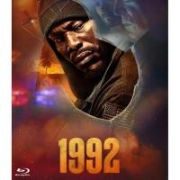 ราคา 1992 คืนระห่ำโหด คนระห่ำแตก (2024) บลูเรย์ Blu-ray ⭐6.9/10 Tyrese Gibson (43324359991)