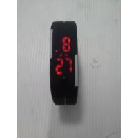 ราคา นาฬิกาข้อมือดิจิตอล : สีดำ (879352035)