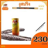 ราคา สั่งได้ พร้อมส่ง อุปกรณ์มายากล งูสปริง (Potato Snake) งูเด้งออกมา จากกระป๋องมันฝรั่ง (5341586750)