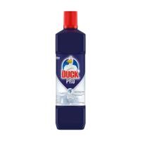 ราคา เป็ด โปรน้ำยาทำความสะอาดห้องน้ำสีม่วง Duck Pro Bathroom Cleaner Violet 900ml. (51659440752)