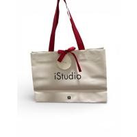 ราคา ถุงกระดาษ istudio apple (27794245496)