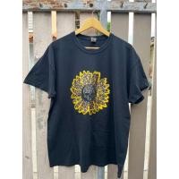ราคา เสื้อยืดมือสอง วินเทจ ลายมันส์ กระโหลก (44910817464)