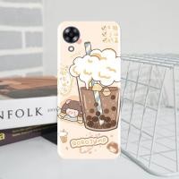 ราคา เคส HP OPPO A17K - เคสโทรศัพท์ - Softcase OPPO A17K Phone Case - Softcase - เคสโทรศัพท์ OPPO A17K - OPPO A17K Softcase (49209988395)