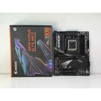 ราคา MAINBOARD (เมนบอร์ด) GIGABYTE X870 AORUS ELITE WIFI7 (REV. 1.0) (AMD SOCKET AM5 DDR5 ATX) ประกัน 10/2027 svoa มือ 2 (42977235472)
