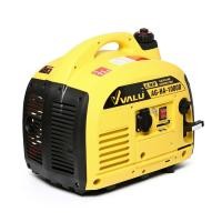 ราคา VALU AG-HA-1000D เครื่องปั่นไฟเบนซิน 0.9 KW. รับประกันสินค้า 1 ปี ขนาด 2 HP สตาร์ทมือสูบเดี่ยว 2 จังหวะ (4540255240)