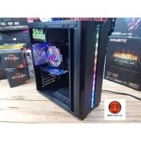 ราคา คอมประกอบสุดประหยัด i5 2400s +Ram 8GB +Gt630 2gb +Ssd120GB (6588044320)