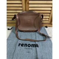 ราคา กระเป๋า - crossbody - RENOMA (23925587736)