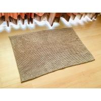 ราคา พรมเช็ดเท้า (ผืนใหญ่มาก) สีน้ำตาลลายปุ่ม ยี่ห้อ IKEA (TOFTBO) (สินค้าหายาก) มือสองสภาพดี สินค้าญี่ปุ่น-เกาหลีแท้ (28762894543)