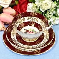ราคา Royal Grafton Bone China Teacup ถ้วยชา ชุดชา (14161626380)