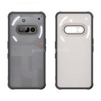 ราคา Nothing Phone 4a Pro Phone Case Nothing phone 4a pro Fandun Series Phone Case Frosted Shock-proof Protective Case Protective Case (51058750743)